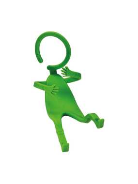 Držák mobilního tel. "Lodsch"> zelená