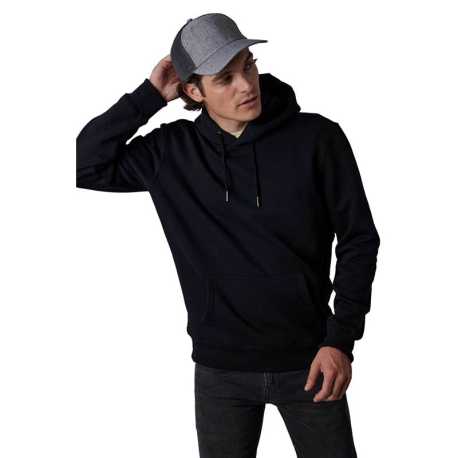 6 panelová kšiltovka (K-UP URBAN TRUCKER CAP - 6 PANELS) > stříbrná(heather)/šedá(dark)