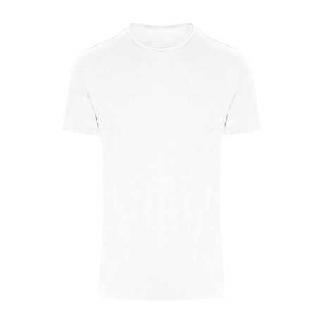 Unisex triko (Just Cool COOL URBAN FITNESS T) > bílá (arctic) > S