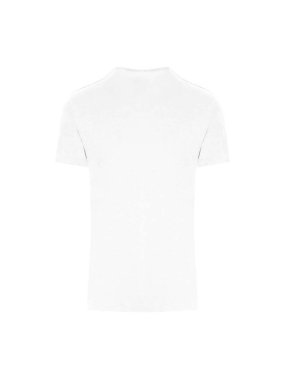 Unisex triko (Just Cool COOL URBAN FITNESS T) > bílá (arctic) > S