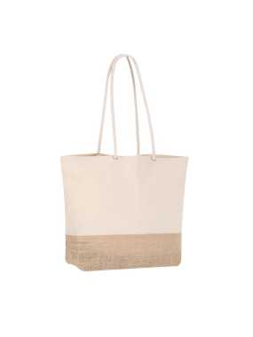 Plážová taška > přírodní