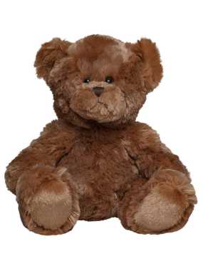 Plyšová hračka (MBW Bear Kalle) > hnědá