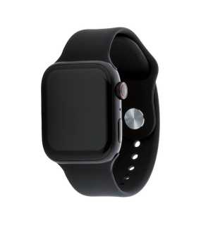 Chytré hodinky > černá