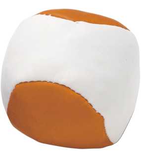 Antistresový míček > oranžová