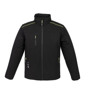 Pánská bunda (APRICA HEAVY by JR) > černá > M
