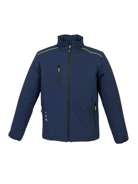 Pánská bunda (APRICA HEAVY by JR) > modrá (navy) > S