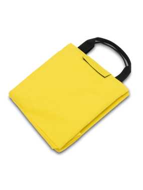 Termotaška na jídlo > žlutá