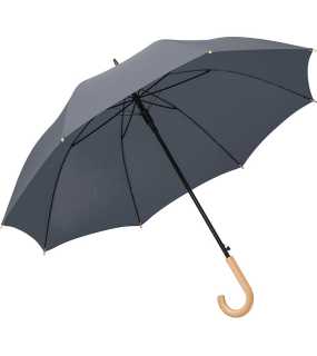 Deštník (FARE AC golf umbrella ÖkoBrella) > šedá