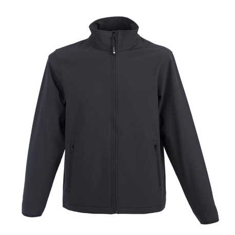 Unisex bunda (CORTINA by JR) > černá > 3XL