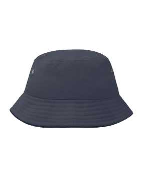 Klobouk (MB Fisherman Piping Hat for Kids)>modrá (navy)