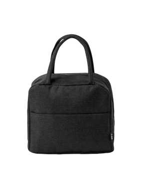 RPET chladící taška > černá