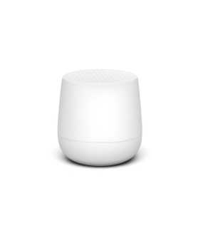 Bluetooth reproduktor (LEXON) > bílá (matt)