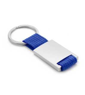 Přívěsek na klíče > modrá
