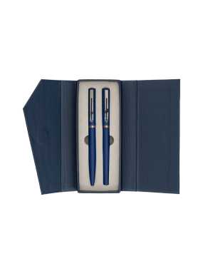 Dárkový set pro psaní > modrá (dark)