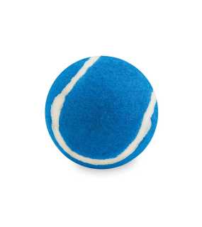 Psí míč > modrá