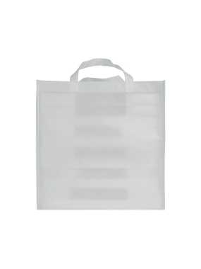 Nákupní taška > bílá