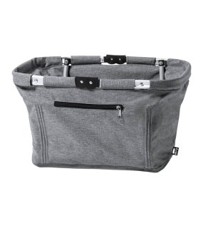 RPET piknikový koš > šedá