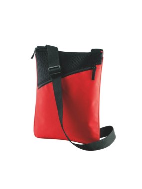 Taška na rameno(KIMOOD IPAD /DOCUMENT SHOULDER BAG)>zelená (burnt lime)
