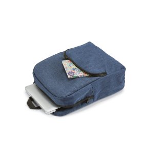 Batoh na laptop > modrá