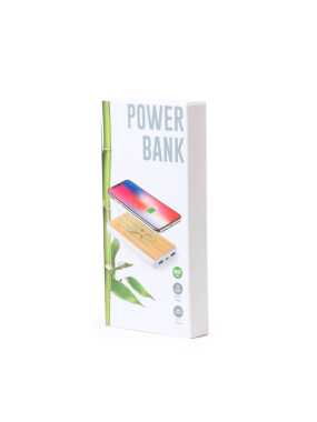 Nabíječka powerbanky (8 000 mAh) > vícebarevná