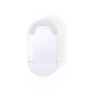 Guma a ořezávátko > bílá