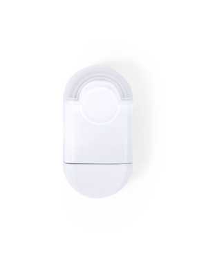 Guma a ořezávátko > bílá