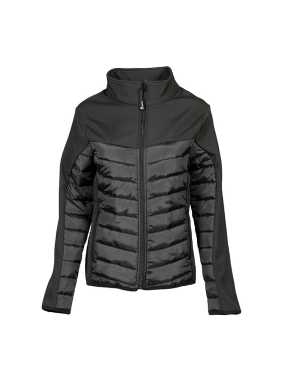 Dámská bunda (Bergen Lady by JR) > černá > M