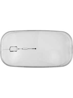 Bezdrátová myš> bílá