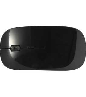 Bezdrátová myš> černá