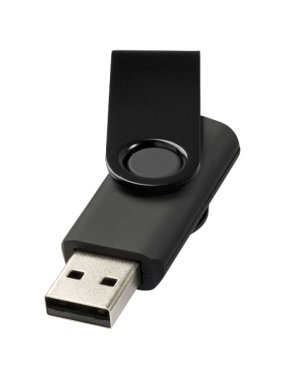 USB flash paměť > černá (solid)