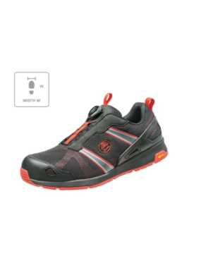 Unisex boty (RIMECK Bright 041 W) > černá > 41