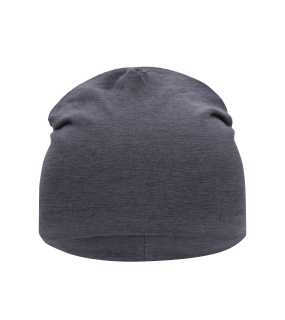 Čepice (MB Jersey Beanie)>černá (melange)