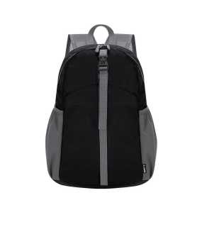 Skládací batoh > černá