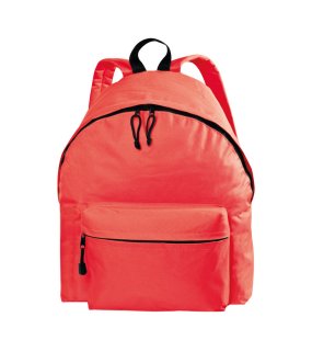 Moderní batoh Cadis > červená