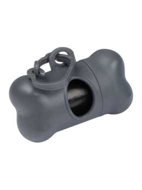 Sada sáčků pro psy Leipzig > šedá (antracit)