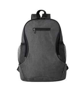 RPET batoh > černá