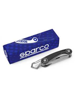 Multi nářadí (Sparco)> černá