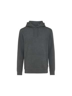 Unisex mikina (Iqoniq Torres) > šedá (anthracite heather) > XL