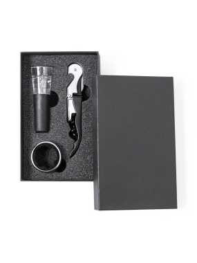 Sada na servírování vína > vícebarevná