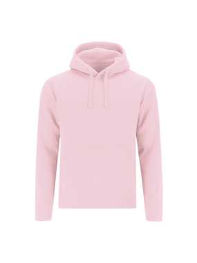 Dámska mikina > ružová > S