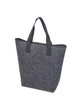 Nákupní taška > šedá (anthracite)