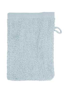 Rukavice na mytí (THE ONE Washcloth) > šedá (silver) > 16 x 21 cm