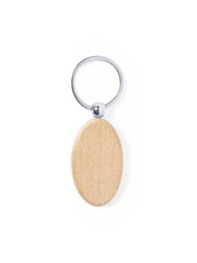 Přívěsek na klíče, kolo > oválný