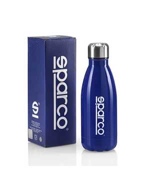 Láhev (Sparco)> modrá