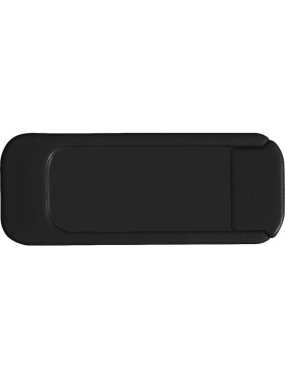 PP webcam cover> černá