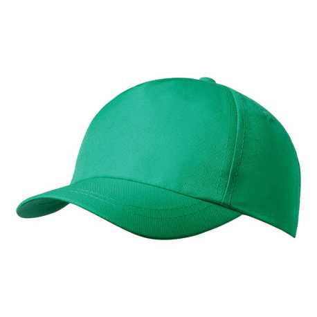 Baseballová čepice pro děti > zelená