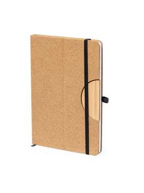 Poznámkový blok s podšívkou > vícebarevná