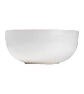 Keramická mísa Teherán, 720 ml > bílá