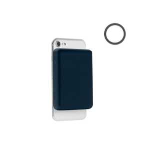 Magnetická bezdrát. nabíječka > modrá (french navy)