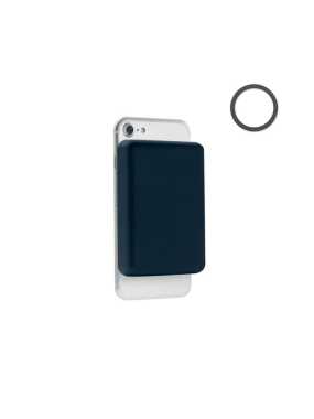 Magnetická bezdrát. nabíječka > modrá (french navy)